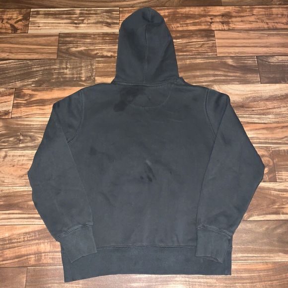 Nike Carpet Sweatshirt Hoodie Size Large - Picture 10 of 12